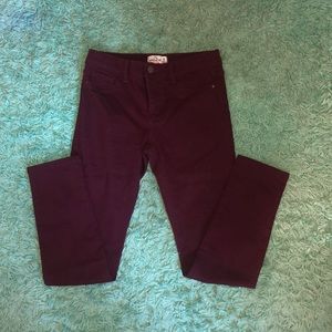 ❤️ 5/$15 ❤️ Super Skinny jeggings